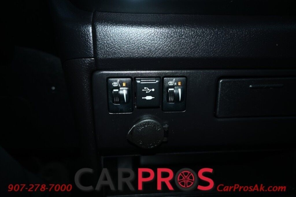 2019 Toyota Sienna SE Premium Anchorage AK