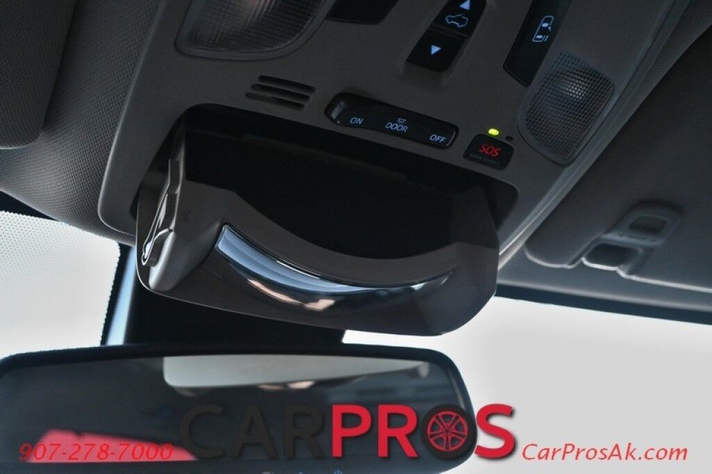 2019 Toyota Sienna SE Premium Anchorage AK