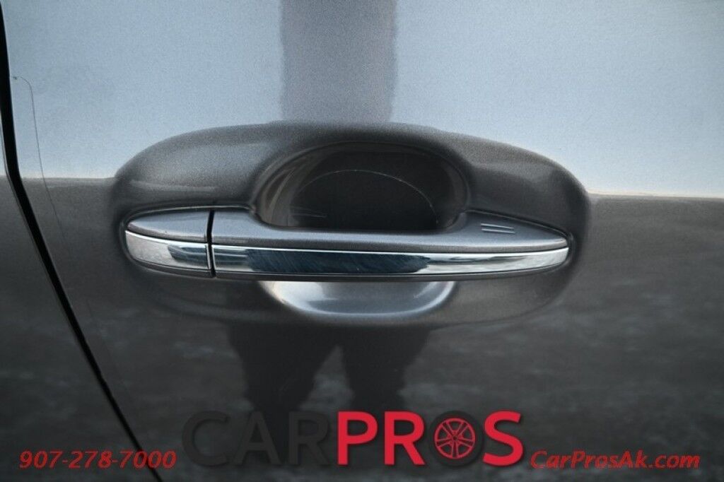 2019 Toyota Sienna SE Premium Anchorage AK