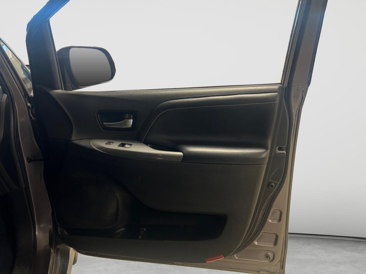 2019 Toyota Sienna SE New Braunfels TX