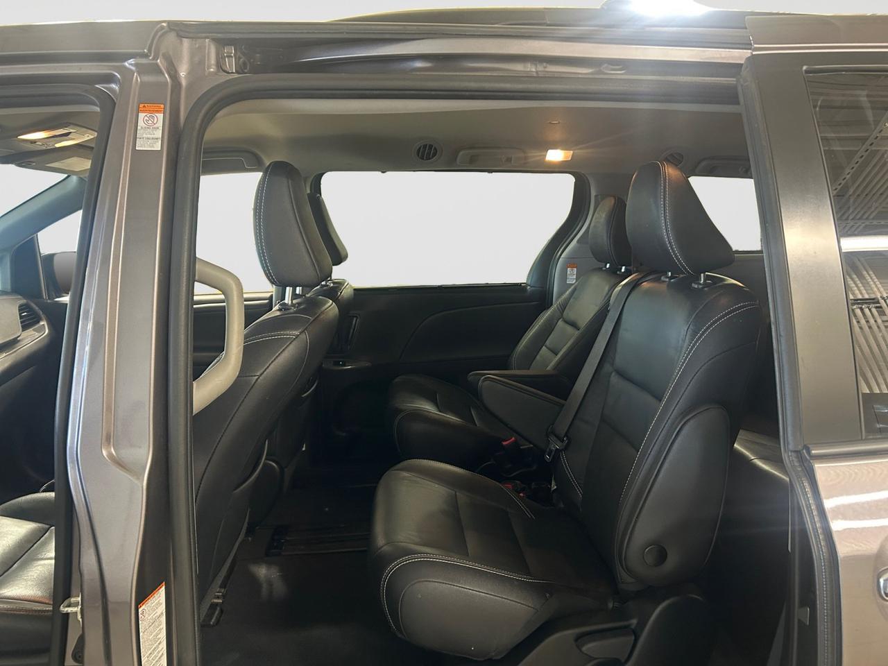 2019 Toyota Sienna SE New Braunfels TX