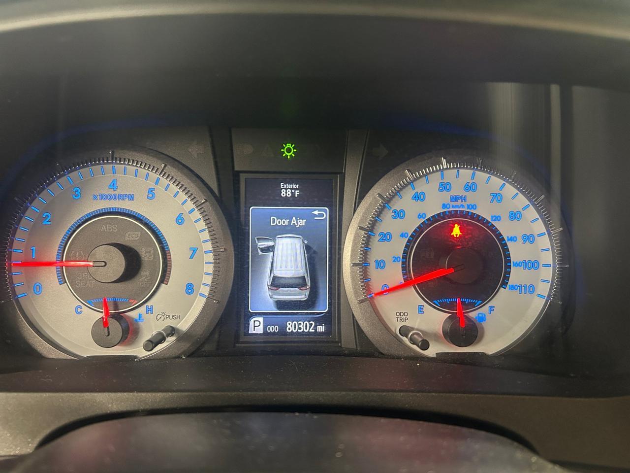 2019 Toyota Sienna SE New Braunfels TX