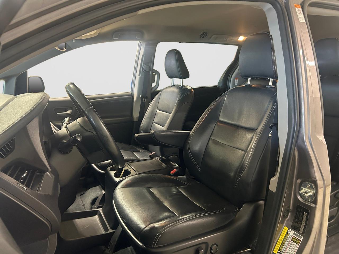 2019 Toyota Sienna SE New Braunfels TX