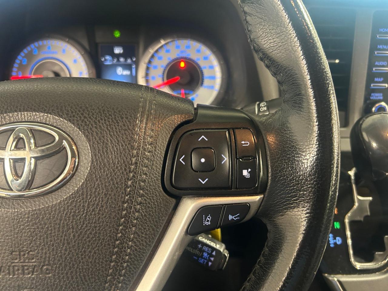 2019 Toyota Sienna SE New Braunfels TX