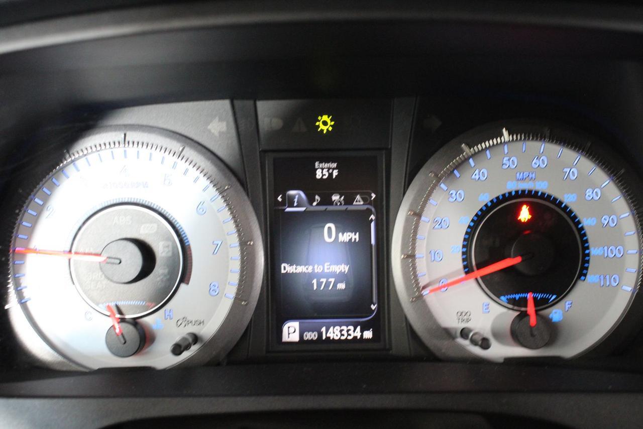 2019 Toyota Sienna SE Manassas VA