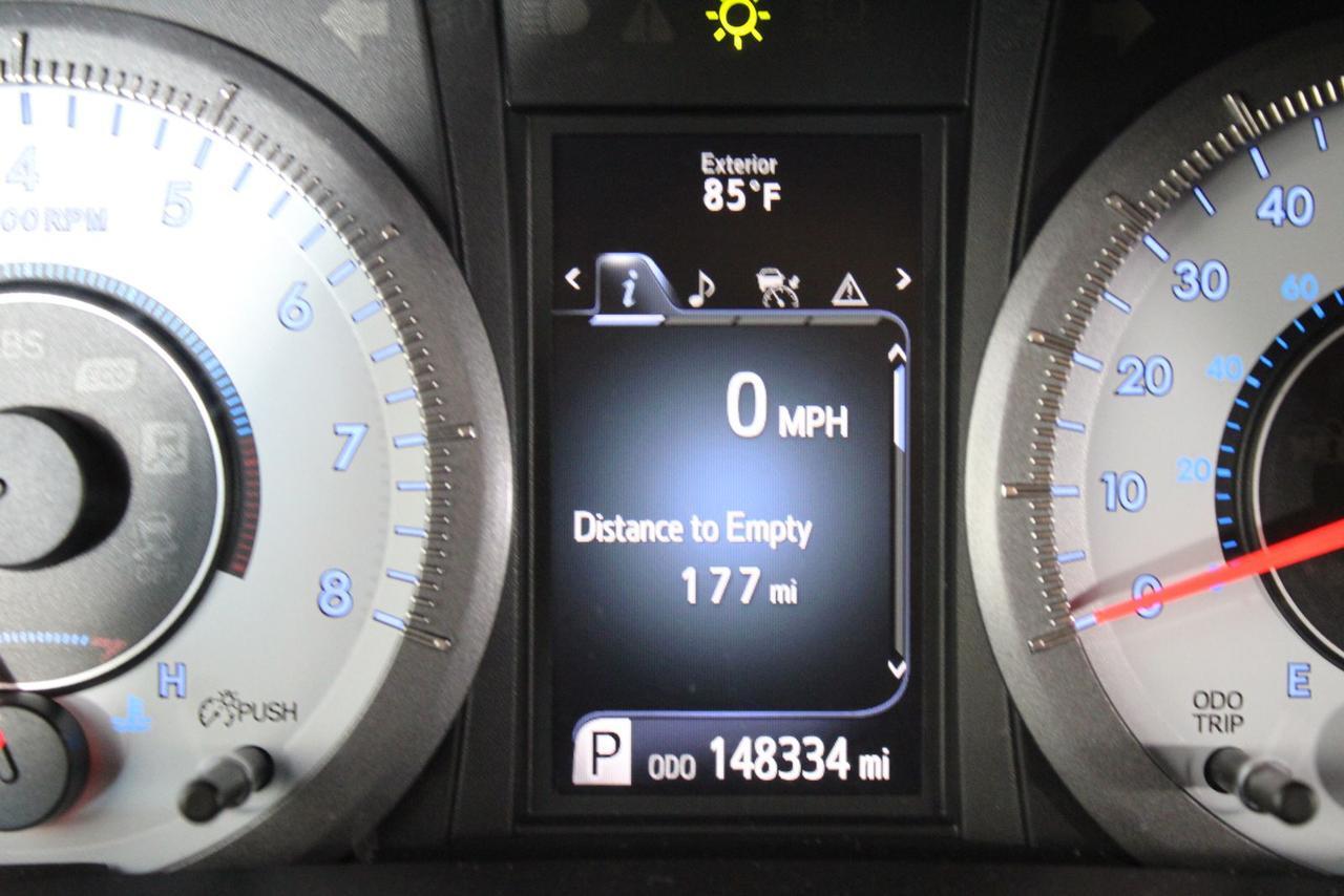2019 Toyota Sienna SE Manassas VA
