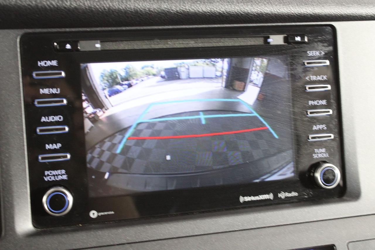2019 Toyota Sienna SE Manassas VA