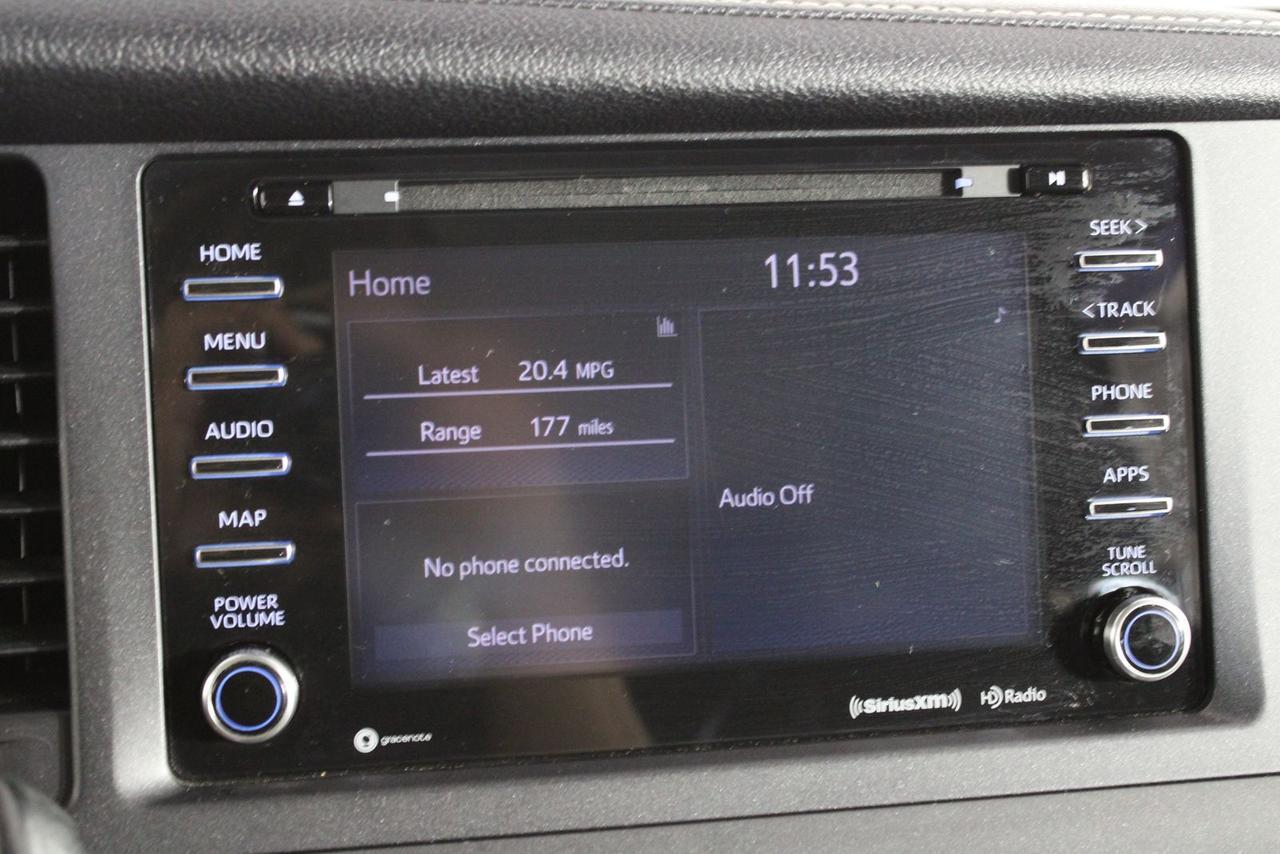 2019 Toyota Sienna SE Manassas VA