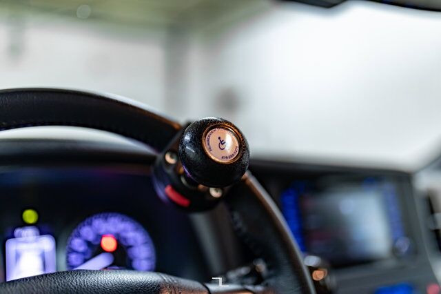 2019 Toyota Sienna XLE Braun Ability Wheelchair Lift Leather Roof Nav Red Deer AB