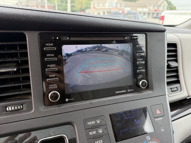 2019 Toyota Sienna XLE Crestwood KY