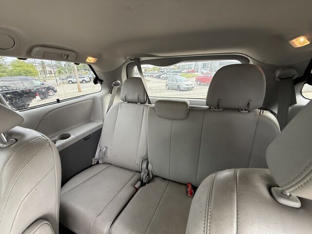 2019 Toyota Sienna XLE Crestwood KY
