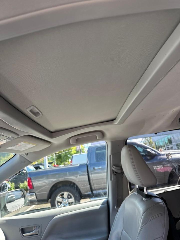 2019 Toyota Sienna XLE Gresham OR