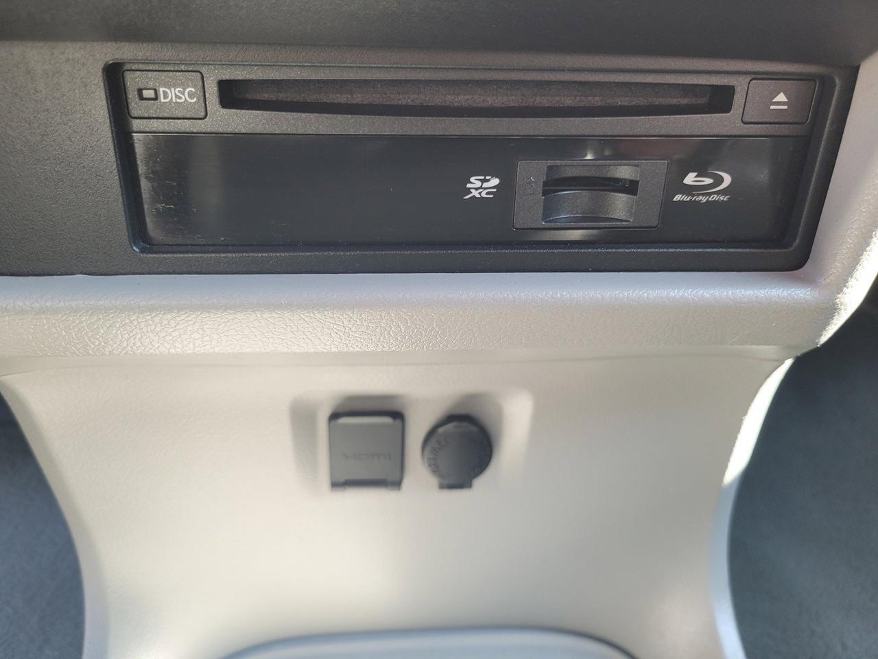 2019 Toyota Sienna XLE Premium Roseville CA
