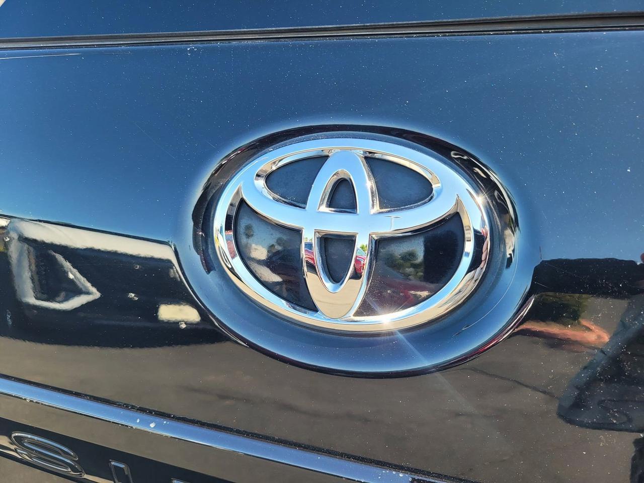 2019 Toyota Sienna XLE Premium Roseville CA