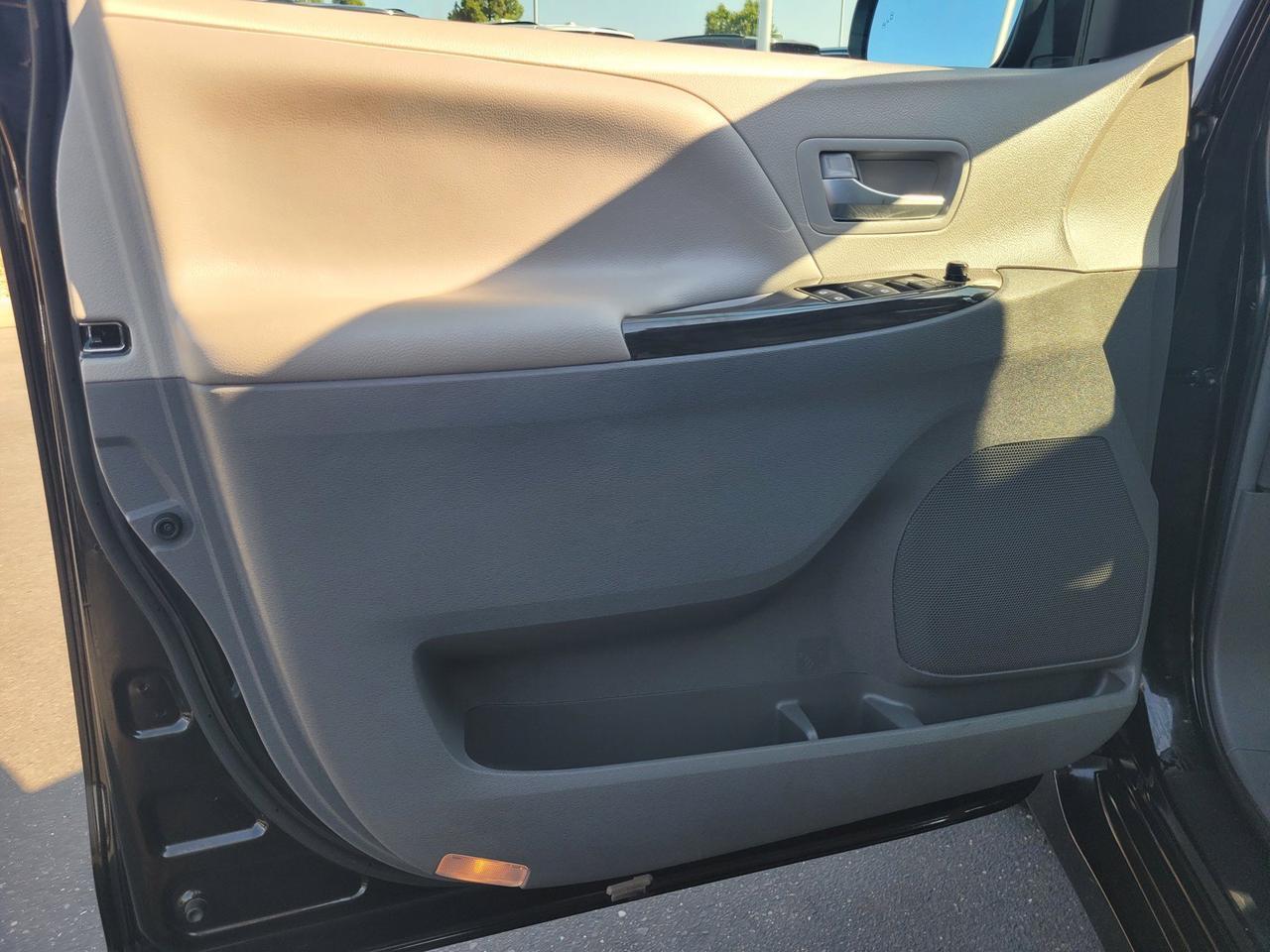 2019 Toyota Sienna XLE Premium Roseville CA