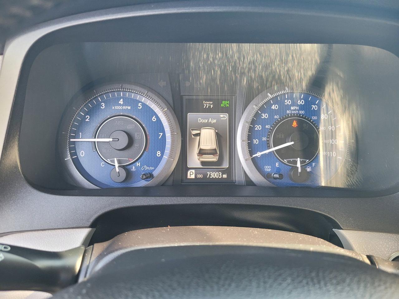 2019 Toyota Sienna XLE Premium Roseville CA