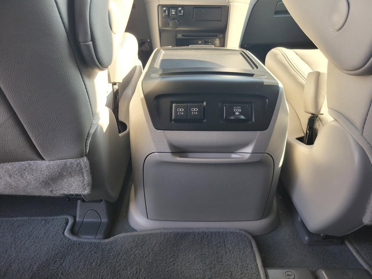 2019 Toyota Sienna XLE Premium Roseville CA