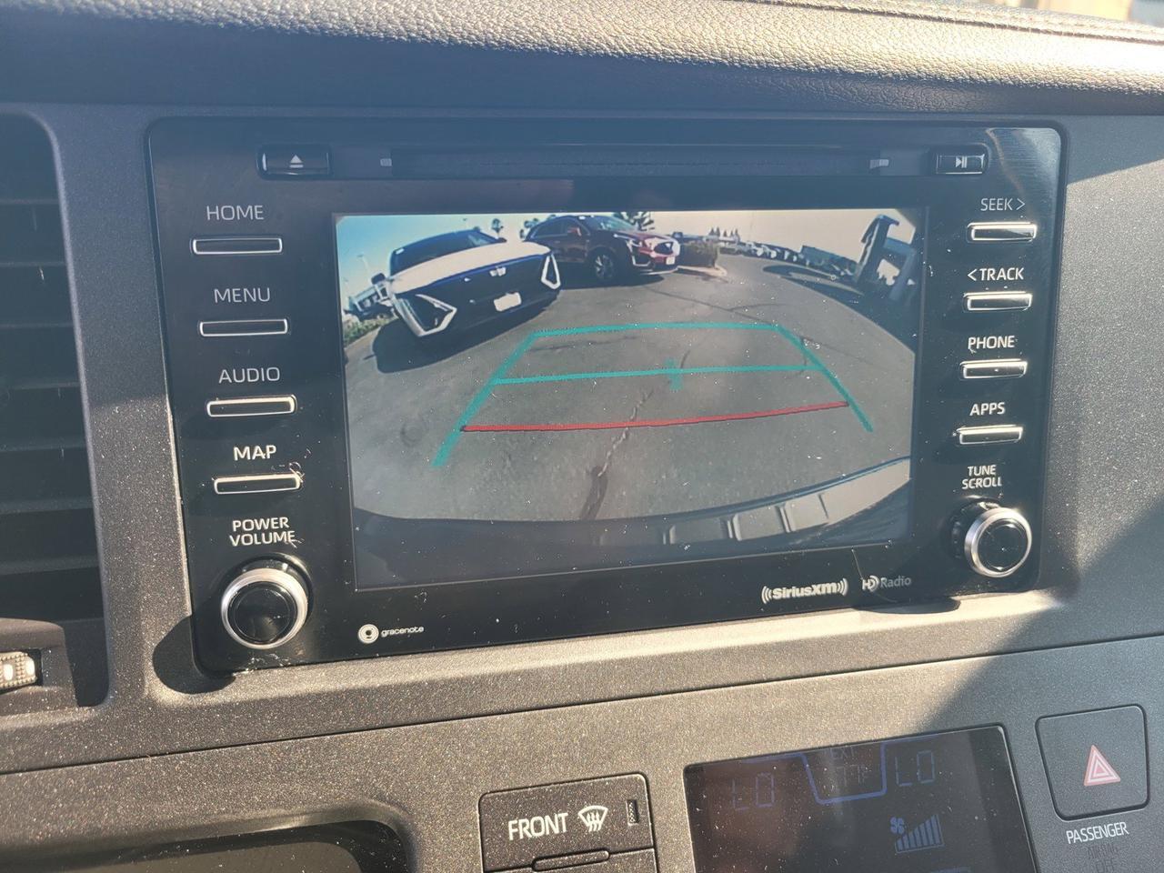 2019 Toyota Sienna XLE Premium Roseville CA