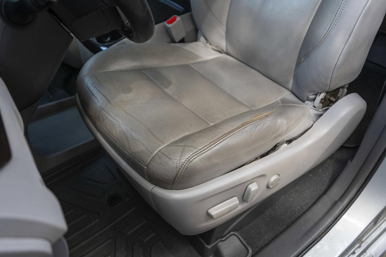 2019 Toyota Sienna XLE Premium San Antonio TX