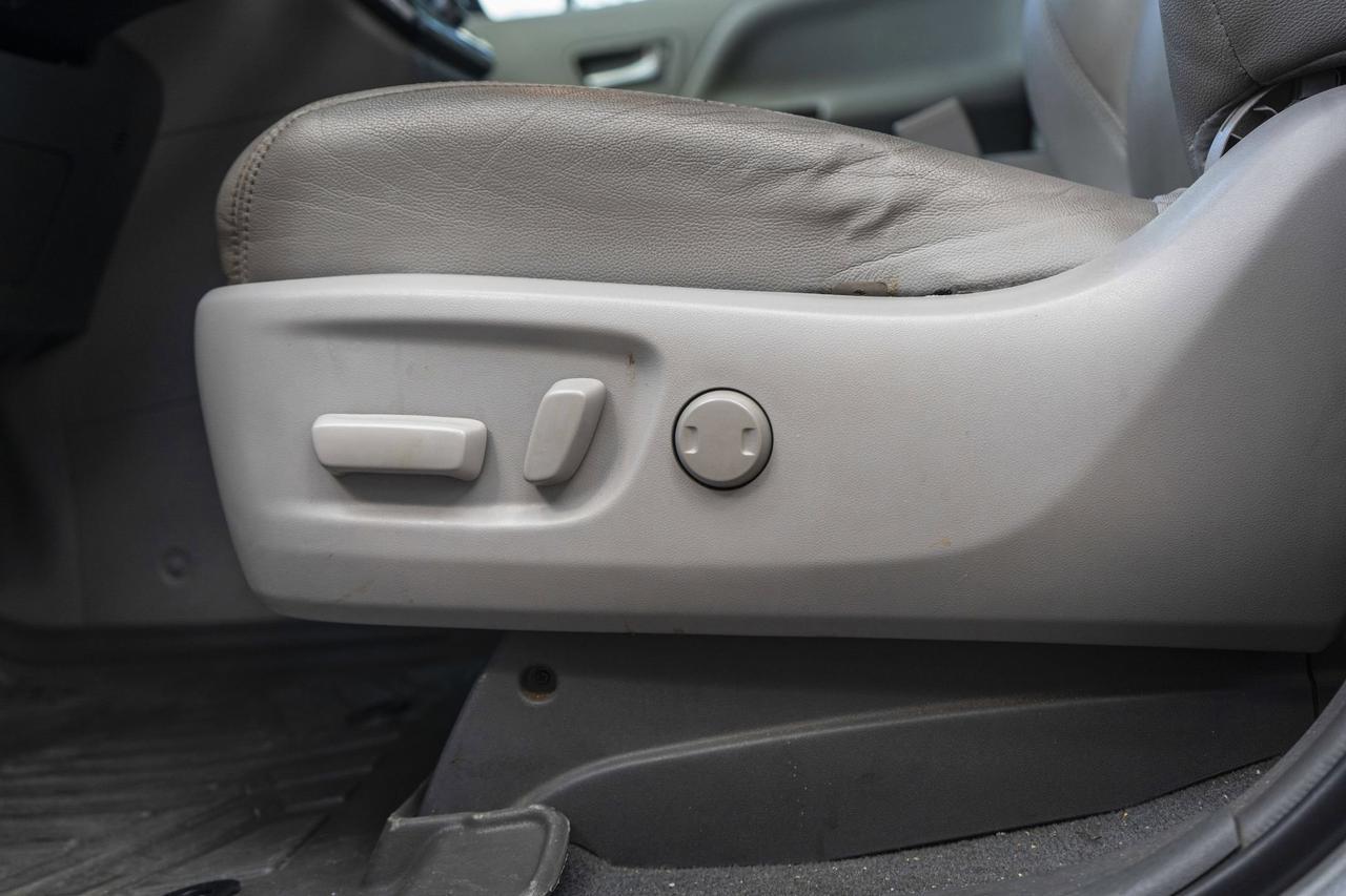 2019 Toyota Sienna XLE Premium San Antonio TX
