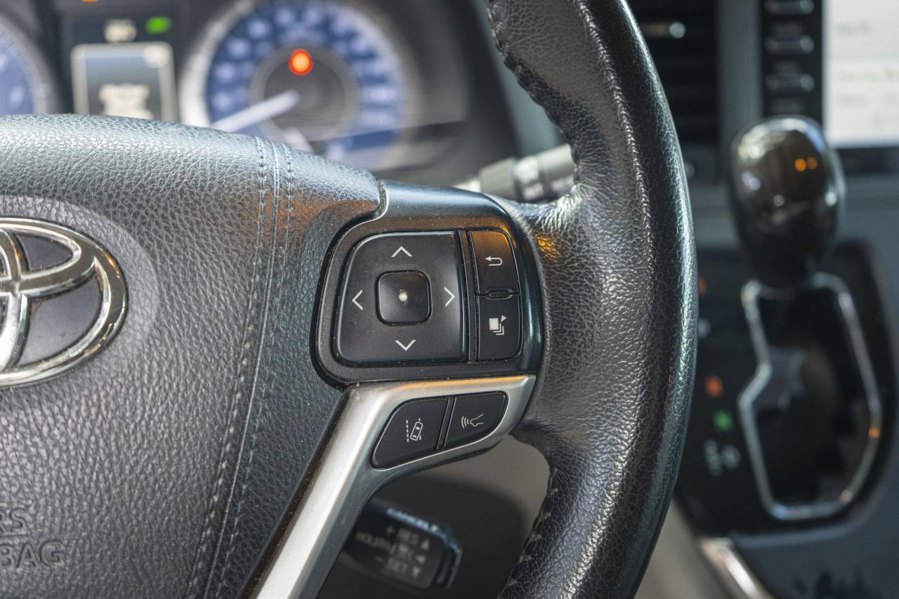 2019 Toyota Sienna XLE Premium San Antonio TX