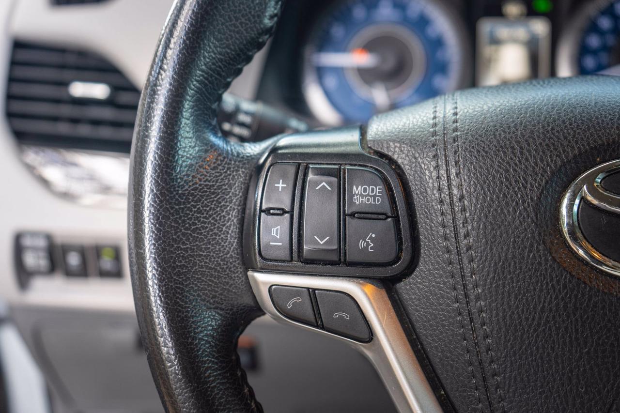 2019 Toyota Sienna XLE Premium San Antonio TX