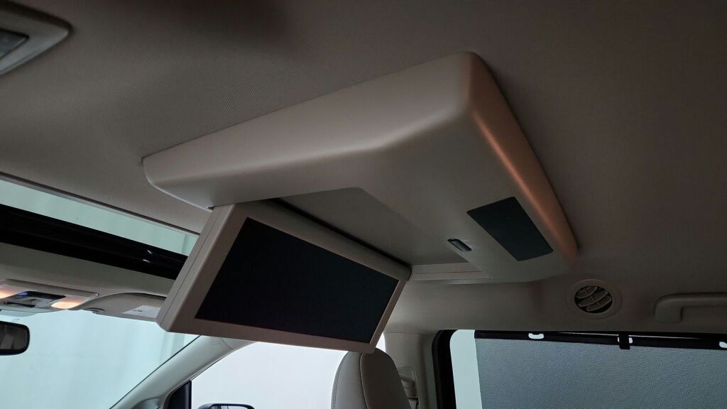 2019 Toyota Sienna XLE Premium Laurel MD