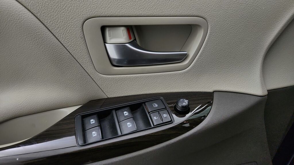 2019 Toyota Sienna XLE Premium Laurel MD