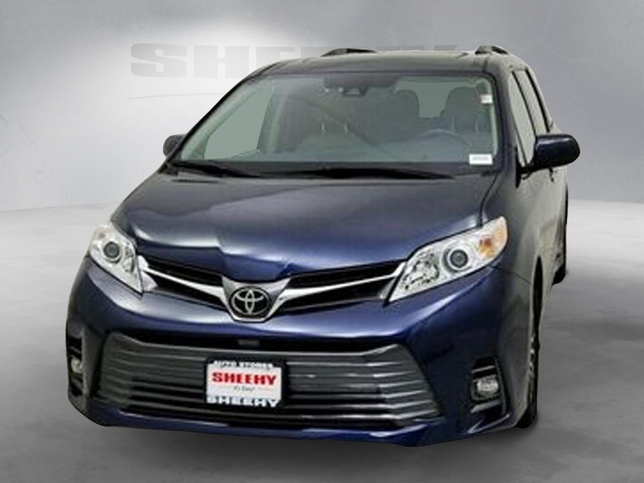 2019 Toyota Sienna XLE Premium Laurel MD