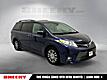 2019 Toyota Sienna XLE Premium