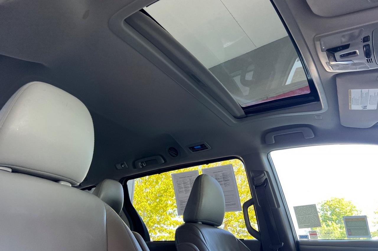 2019 Toyota Sienna XLE Roseville CA