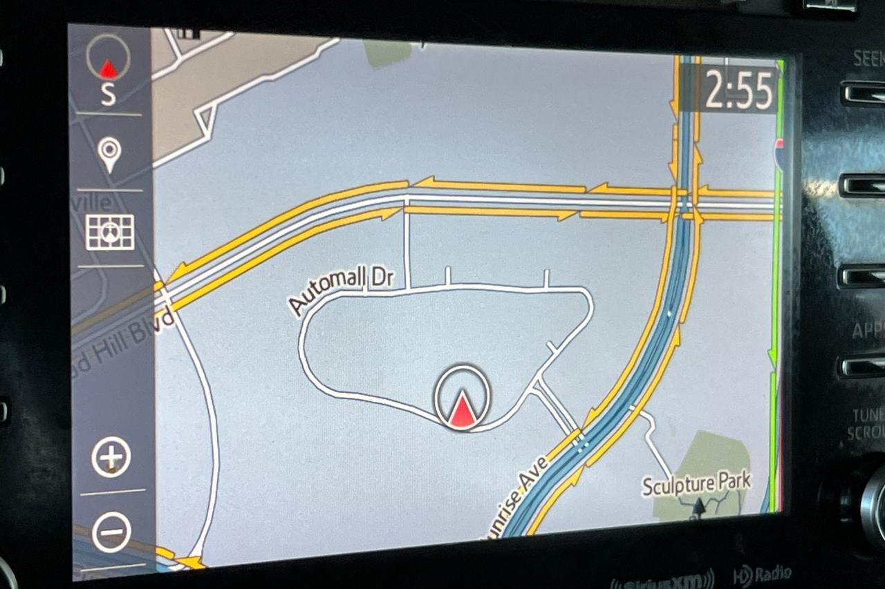 2019 Toyota Sienna XLE Roseville CA