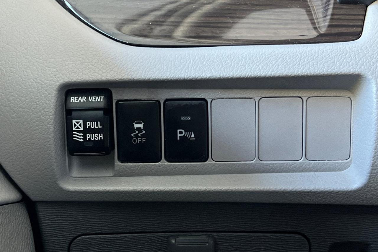 2019 Toyota Sienna XLE Roseville CA