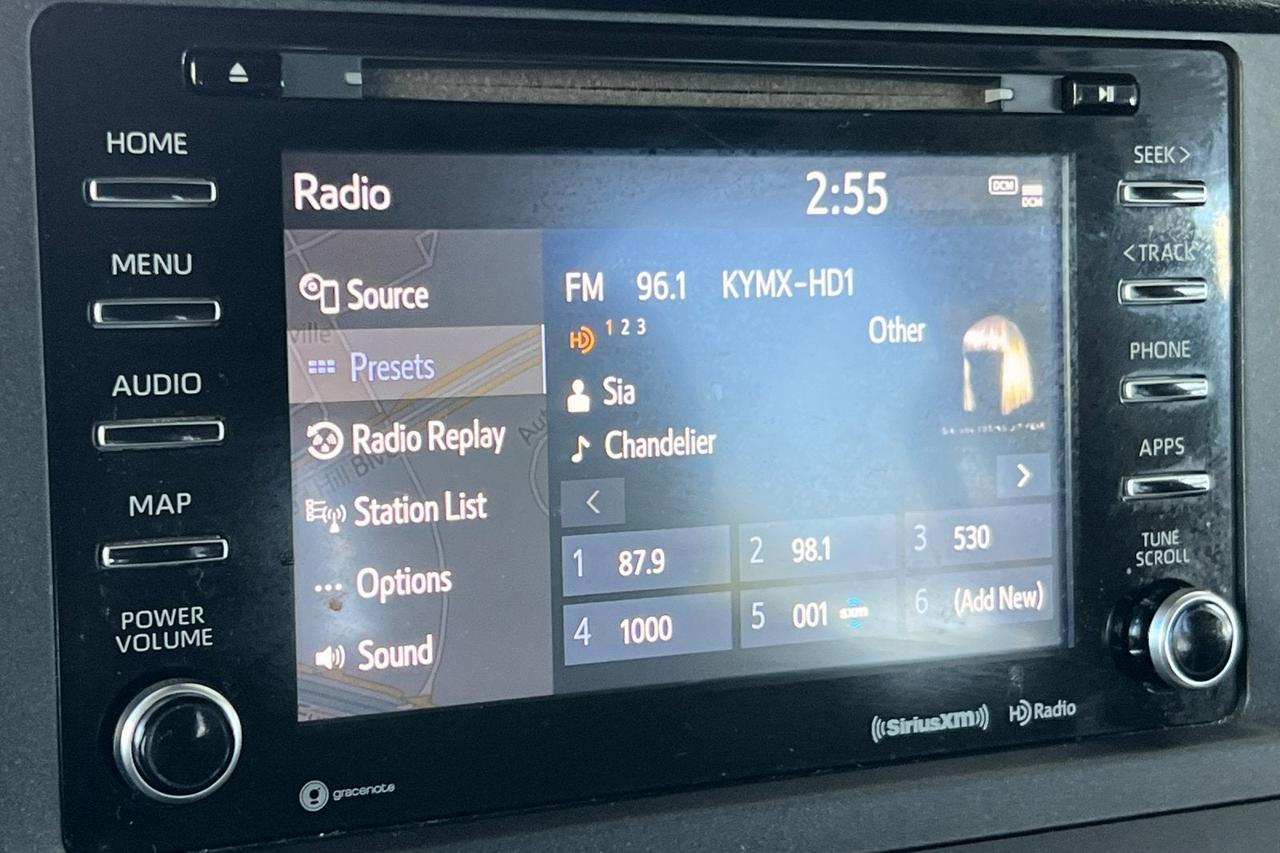 2019 Toyota Sienna XLE Roseville CA