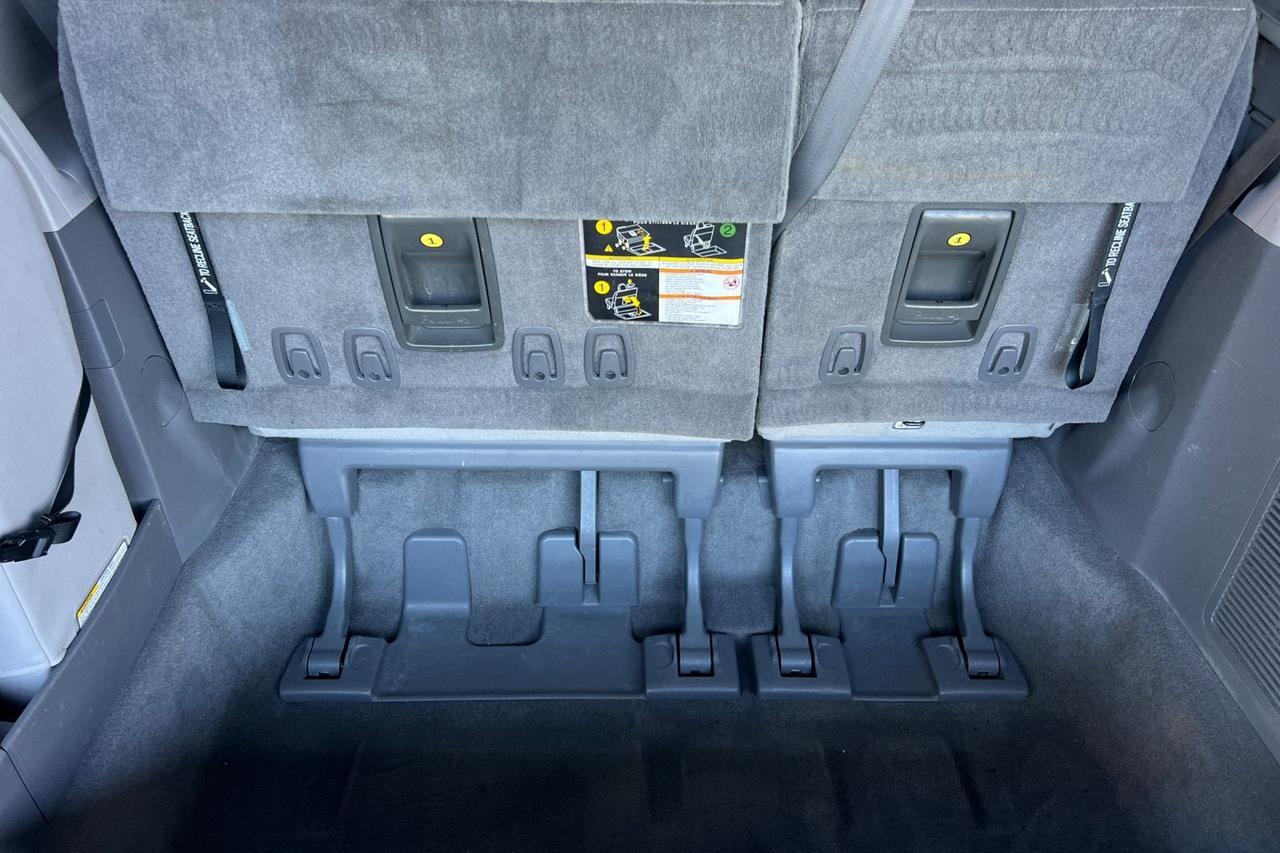 2019 Toyota Sienna XLE Roseville CA