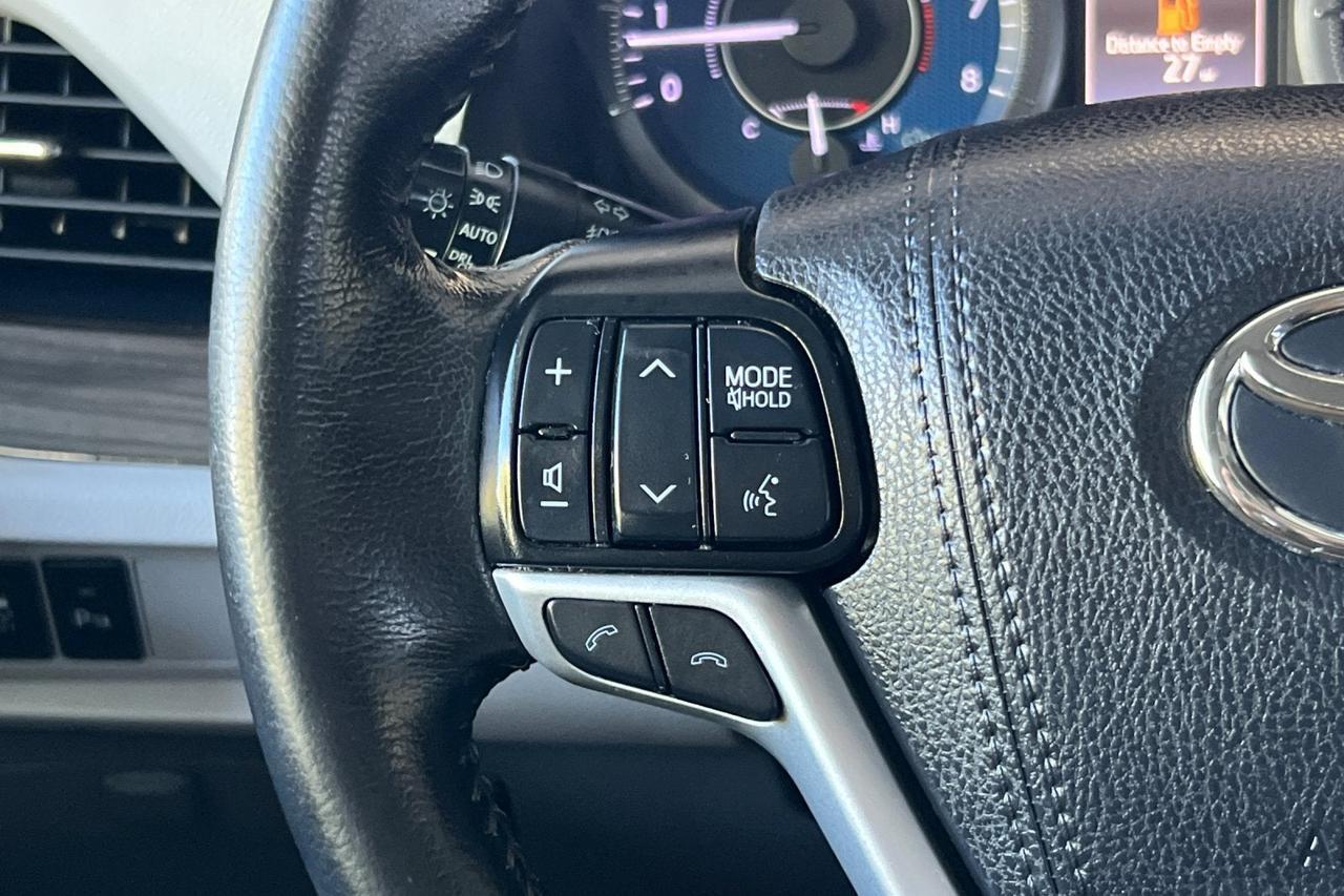 2019 Toyota Sienna XLE Roseville CA