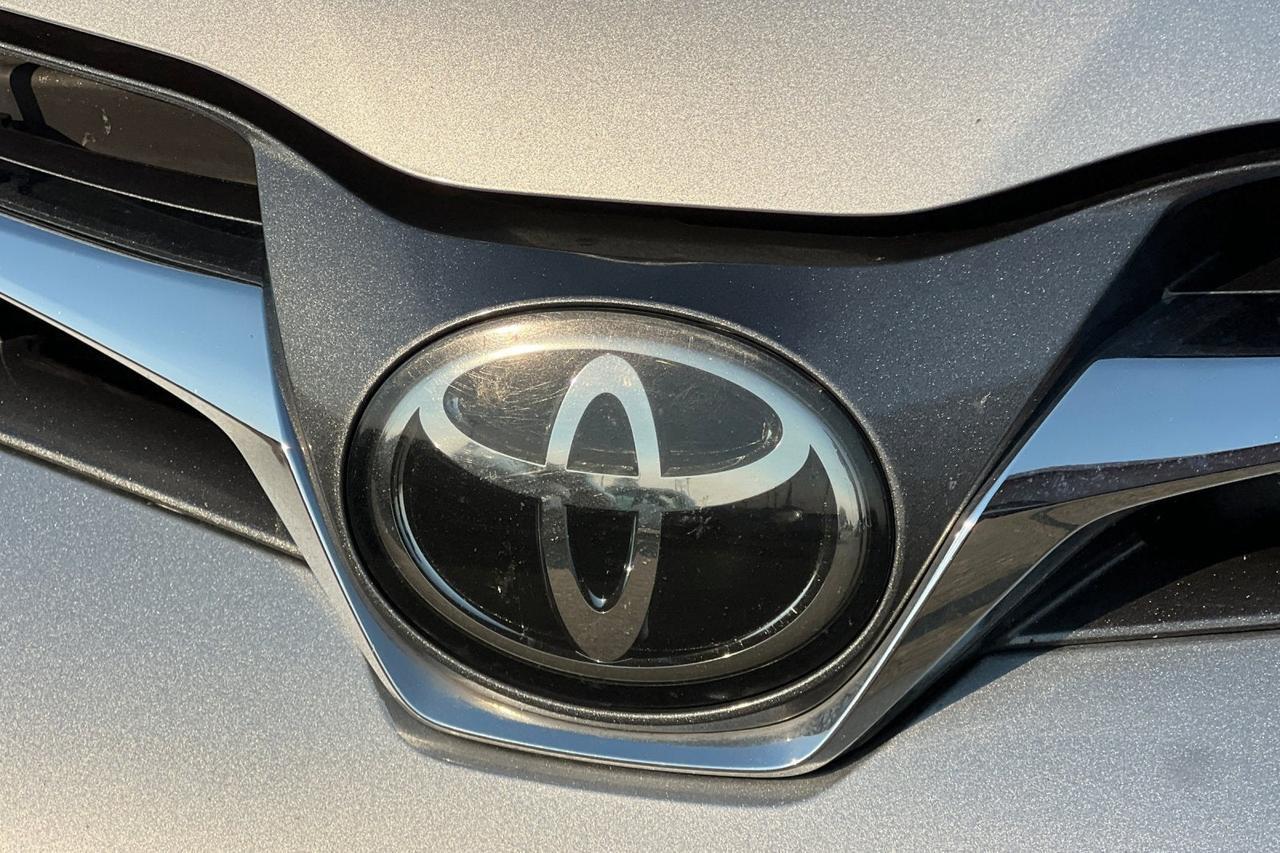 2019 Toyota Sienna XLE Roseville CA