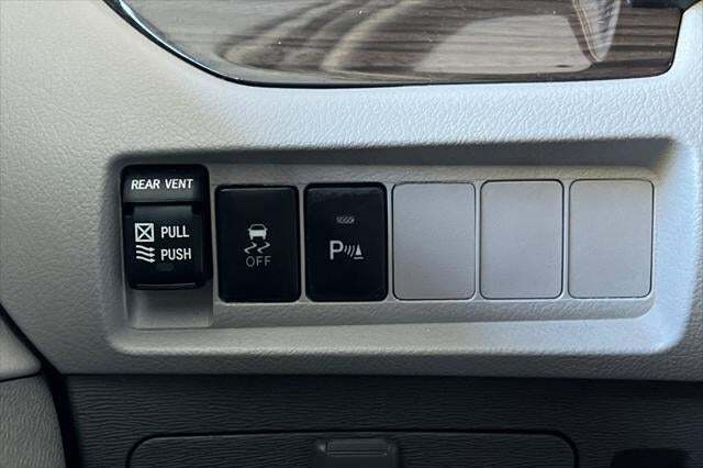 2019 Toyota Sienna XLE Roseville CA