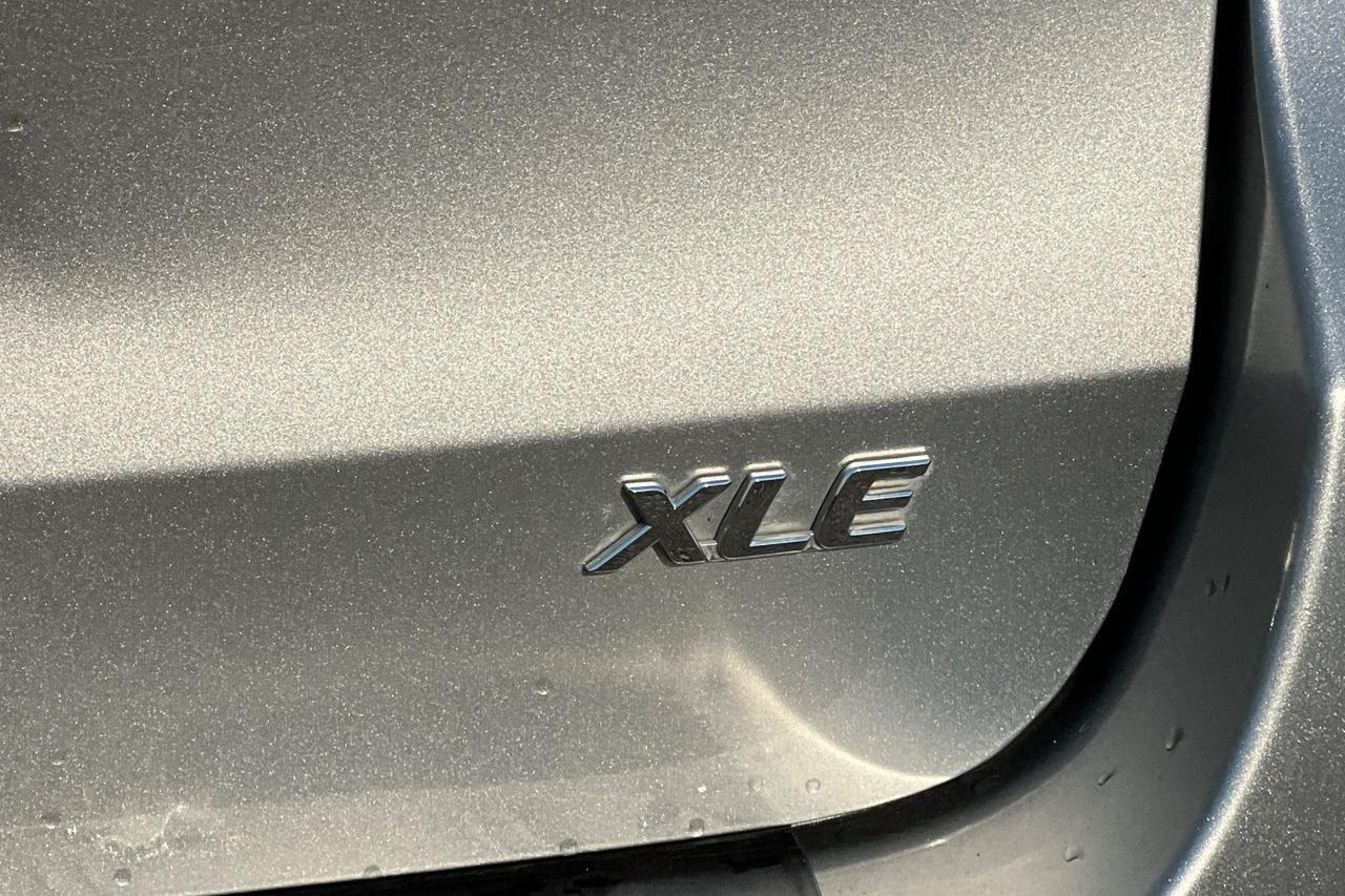 2019 Toyota Sienna XLE Roseville CA