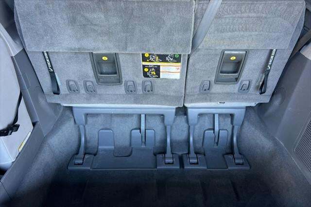 2019 Toyota Sienna XLE Roseville CA