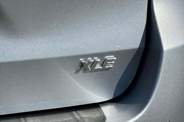 2019 Toyota Sienna XLE Roseville CA