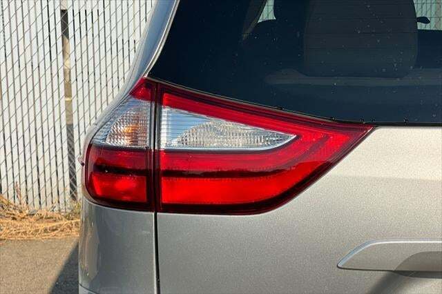 2019 Toyota Sienna XLE Roseville CA