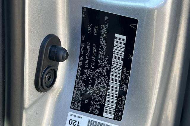 2019 Toyota Sienna XLE Roseville CA