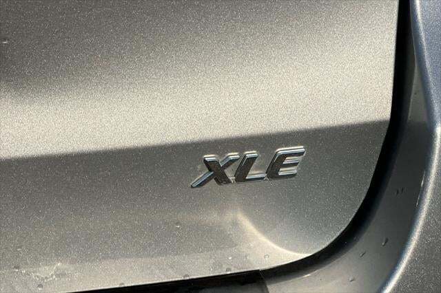 2019 Toyota Sienna XLE Roseville CA