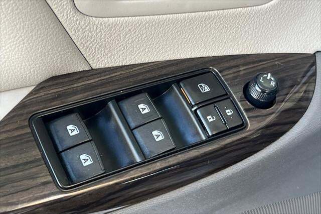2019 Toyota Sienna XLE Roseville CA
