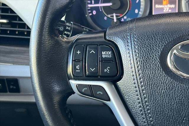 2019 Toyota Sienna XLE Roseville CA