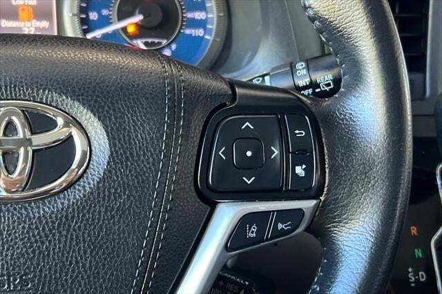 2019 Toyota Sienna XLE Roseville CA