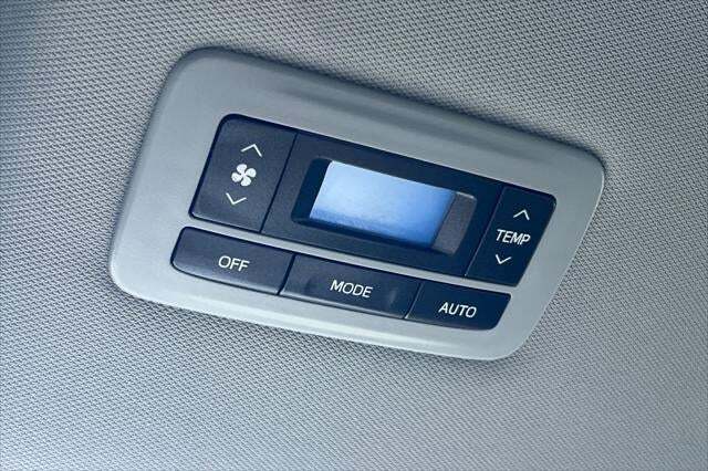 2019 Toyota Sienna XLE Roseville CA