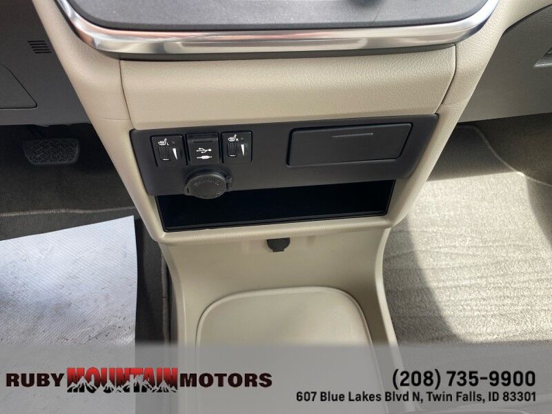 2019 Toyota Sienna XLE Twin Falls ID