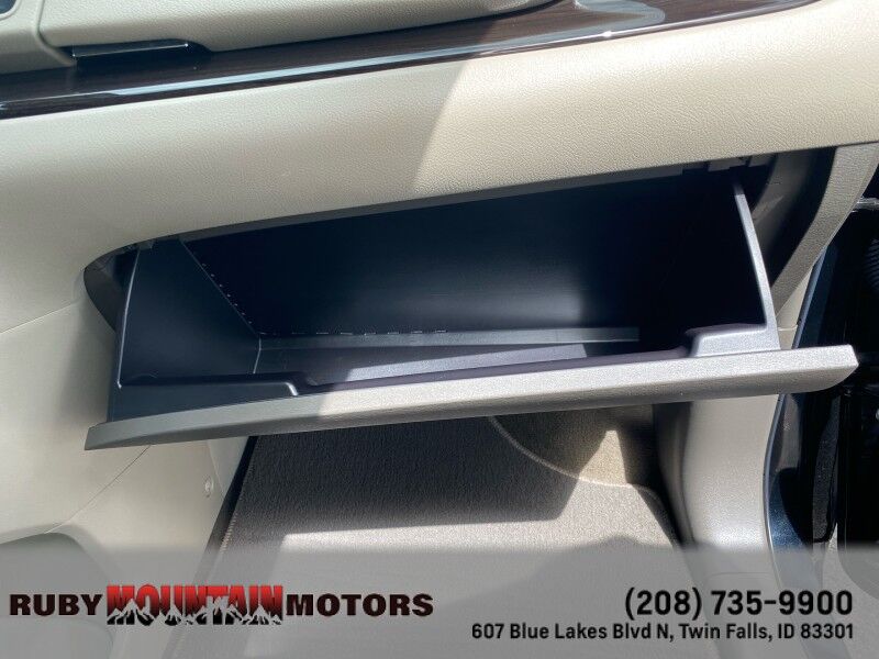 2019 Toyota Sienna XLE Twin Falls ID
